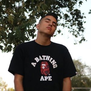 Meet your Posher, Edwin